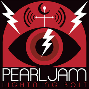 [중고] Pearl Jam / Lightning Bolt (Digipack/수입)