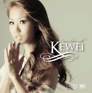 [중고] Kewei / Come Closer With