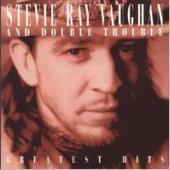 [중고] Stevie Ray Vaughan And Double Trouble / Greatest Hits (홍보용)
