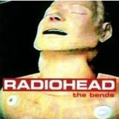 [중고] Radiohead / The Bends (2CD+1DVD Special Ltd. Edition Box/수입)