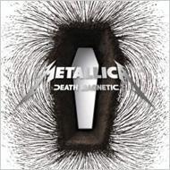 [중고] Metallica / Death Magnetic (Digipack/일본수입)