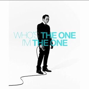[중고] 더 원 (The One) / 정규 5집 Who&#039;s The One, I&#039;m The One (Digipack/홍보용)