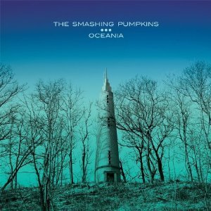 [중고] Smashing Pumpkins / Oceania (Digipack/수입)