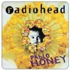 [중고] Radiohead / Pablo Honey (2CD+1DVD Special Box/수입)