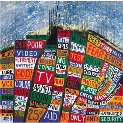 [중고] Radiohead / Hail To The Thief (2CD+1DVD Special Box/수입)