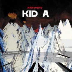 [중고] Radiohead / Kid A (2CD+1DVD Special Box/수입)