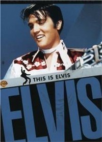 [중고] [DVD] Elvis Presley / This Is Elvis (수입/2DVD)
