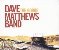 [중고] Dave Matthews Band / Gorge (2CD+1DVD/수입)