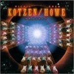 [중고] Richie Kotzen / Greg Howe Project (수입)