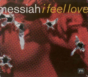 [중고] Messiah / I Feel Love (Digipack/수입)