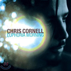 [중고] Chris Cornell / Euphoria Morning (수입)
