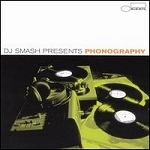 [중고] Dj Smash / Phonography (수입)