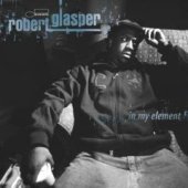 [중고] Robert Glasper / In My Element (수입)