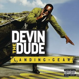 [중고] Devin The Dude / Landing Gear (수입)