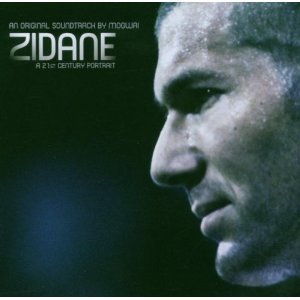 [중고] Mogwai / Zidane: A 21st Century Portrait (수입)