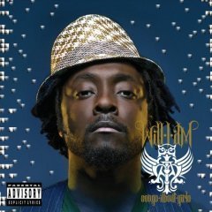 Will.I.Am / Songs About Girls (수입/미개봉)