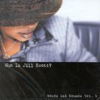 [중고] Jill Scott / Who Is Jill Scott?, Words And Sound Vol.1 (수입)