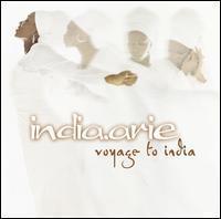 [중고] India Arie / Voyage To India (수입)