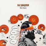[중고] DJ Shadow / Six Days (수입)