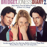 [중고] O.S.T. / Bridget Jones&#039;s Diary Vol. 2 -브리짓 존스의 일기 Vol. 2 (du8294)