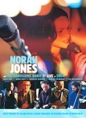 [중고] [DVD] Norah Jones / Norah Jones And The Handsome Band Live In 2004 (수입)