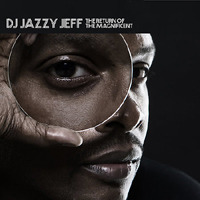 [중고] DJ Jazzy Jeff / The Return of the Magnificent (수입)