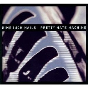 [중고] Nine Inch Nails / Pretty Hate Machine (Digipack/수입)