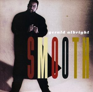 [중고] Gerald Albright / Smooth (수입)