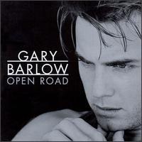[중고] Gary Barlow / Open Road (수입)
