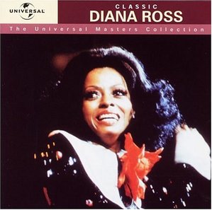 [중고] Diana Ross / Universal Masters Collection (수입)