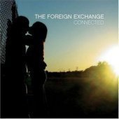 [중고] Foreign Exchange / Connected (2CD Digipack/수입)