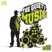 [중고] 더 콰이엇 (The Quiett) / Music (2006 Reissue Edition)