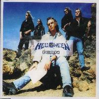 Helloween / I Can (미개봉)