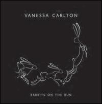 [중고] Vanessa Carlton / Rabbits On The Run (수입/Digipack)