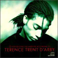 [중고] Terence Trent D&#039;arby / Introducing The Hardline According To Terence Trent D&#039;arby (수입)