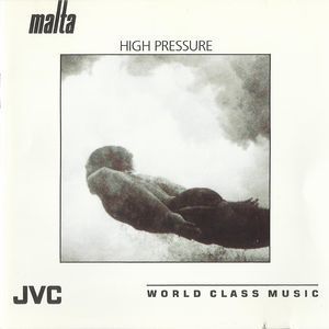 [중고] Malta / High Pressure (수입)