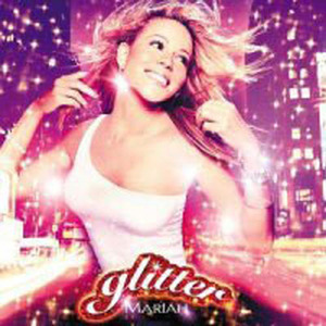 [중고] Mariah Carey / Glitter (홍보용)