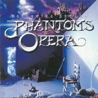 Phantom&#039;s Opera / Following Dreams (미개봉)