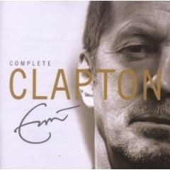 Eric Clapton / Complete Clapton (2CD/수입/미개봉)