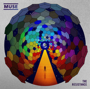 [중고] Muse / The Resistance
