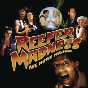 [중고] O.S.T. / Reefer Madness (리퍼 매드니스) (2CD/수입)