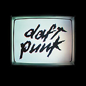 [중고] Daft Punk / Human After All (일본수입)