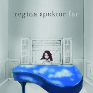 [중고] Regina Spektor / Far