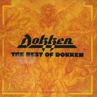 Dokken / The Best Of Dokken (미개봉)