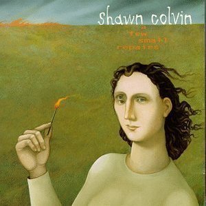 [중고] Shawn Colvin / A Few Small Repairs (수입/홍보용)
