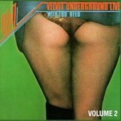 Velvet Underground / 1969: Velvet Underground Live Vol. 2 (수입/미개봉)