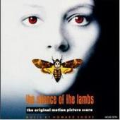 O.S.T. / The Silence Of The Lambs - 양들의 침묵 (미개봉)