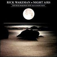 [중고] Rick Wakeman / Night Airs (수입)