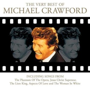 [중고] Michael Crawford / The Very Best Of Michael Crawford (수입)