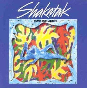 [중고] Shakatak / Remix Best Album (수입)